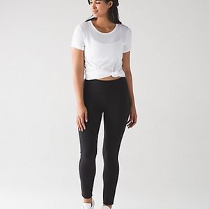 Lululemon Wander Pant